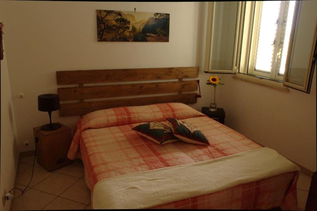 شقة Casa Arcobaleno مارسالا المظهر الخارجي الصورة