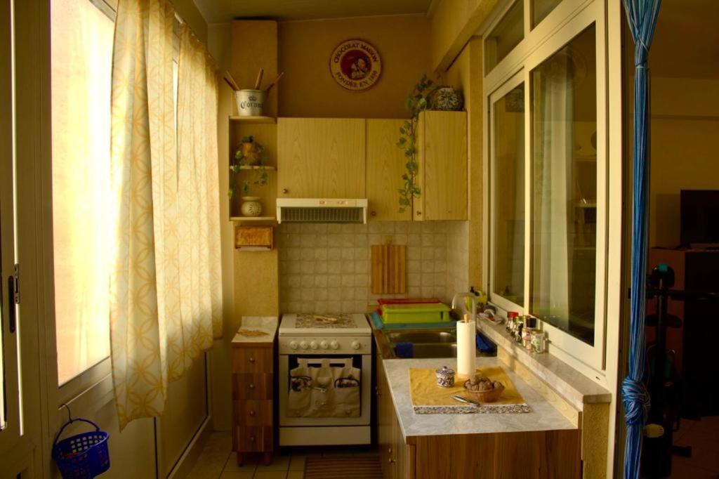 شقة Casa Arcobaleno مارسالا المظهر الخارجي الصورة