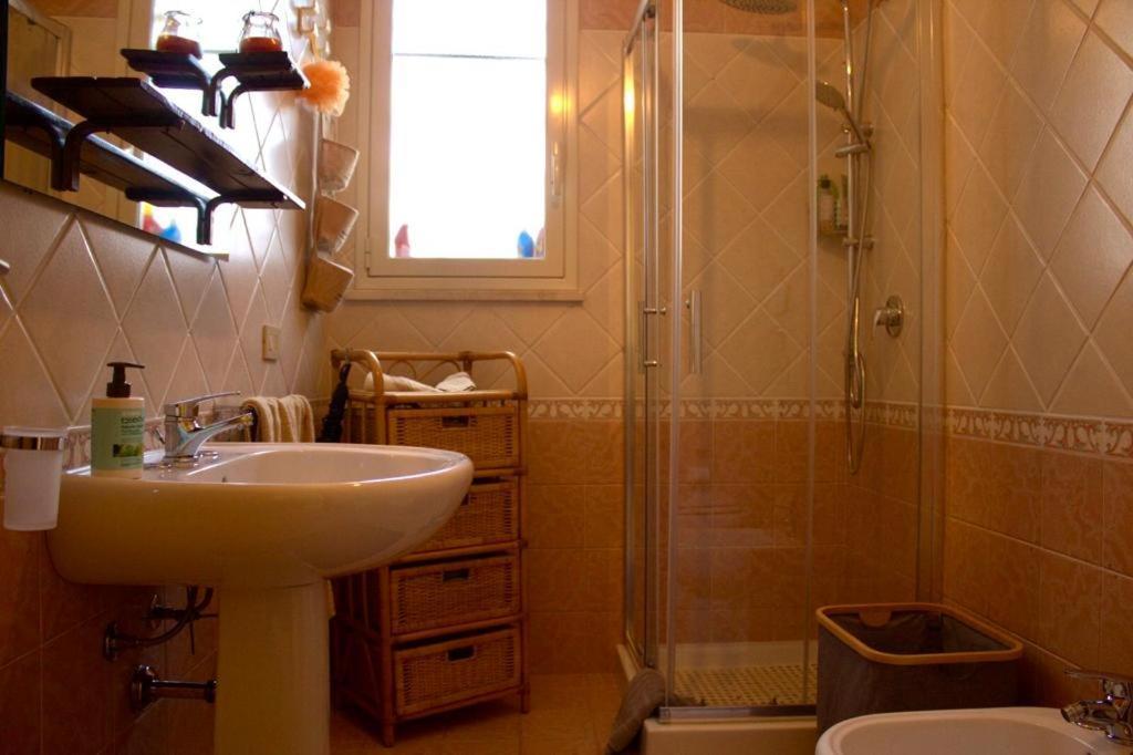 شقة Casa Arcobaleno مارسالا المظهر الخارجي الصورة