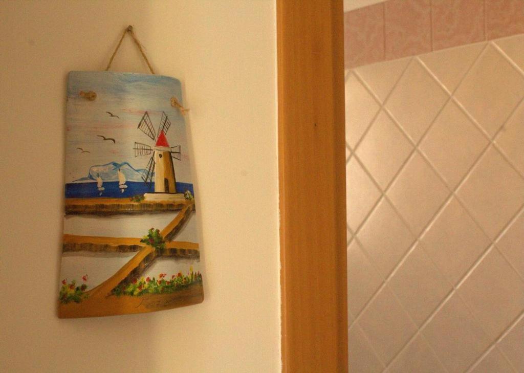 شقة Casa Arcobaleno مارسالا المظهر الخارجي الصورة
