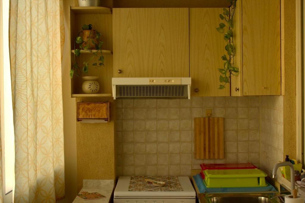 شقة Casa Arcobaleno مارسالا المظهر الخارجي الصورة