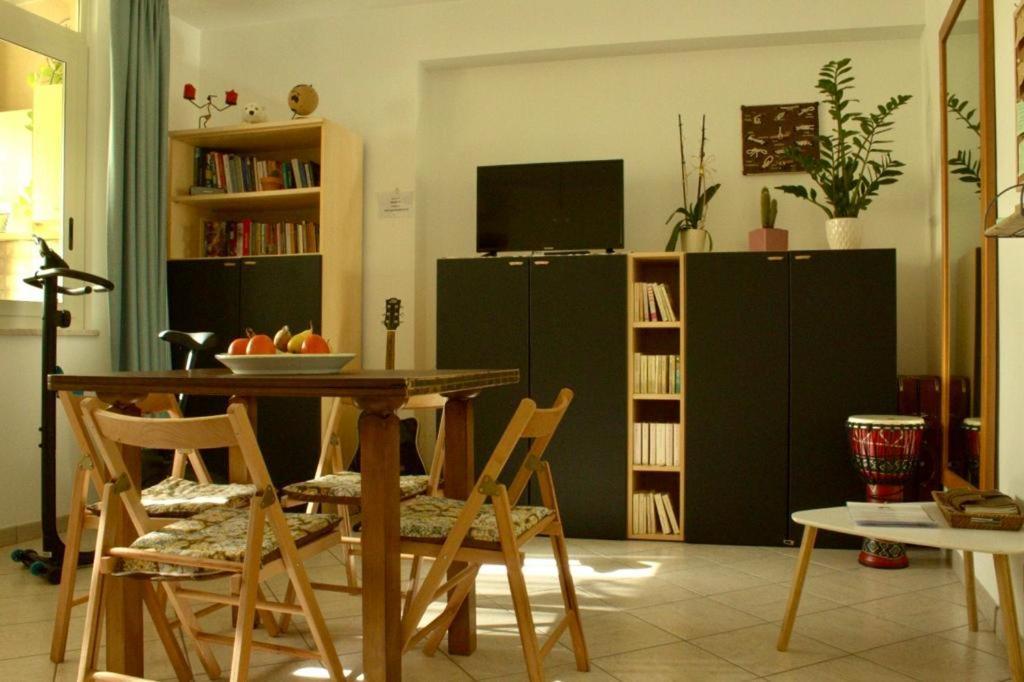 شقة Casa Arcobaleno مارسالا المظهر الخارجي الصورة